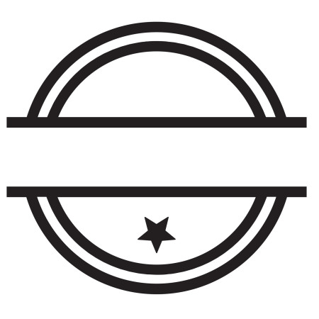 Taschenstempel - Schablone ID 17765