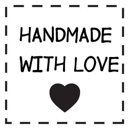 Taschenstempel - Schablone ID 17769