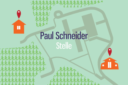 Visitenkarten - Schablone ID 17819