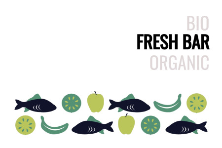 Visitenkarten - Schablone ID 17824