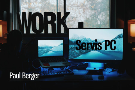 Visitenkarten - Schablone ID 17827