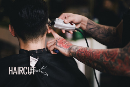 Visitenkarten - Schablone ID 17829