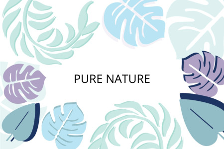 Visitenkarten - Schablone ID 17831