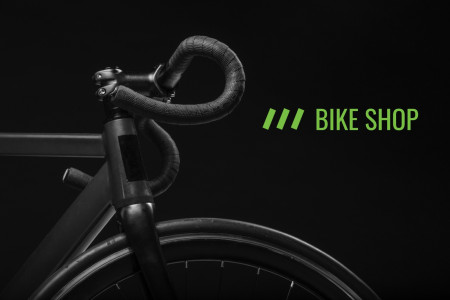 Visitenkarten - Schablone ID 17834