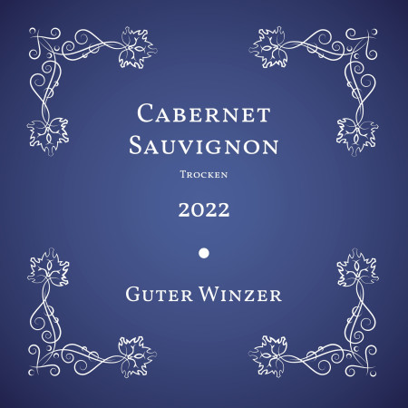 Flaschenetiketten - Schablone ID 17849