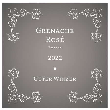 Flaschenetiketten - Schablone ID 17852