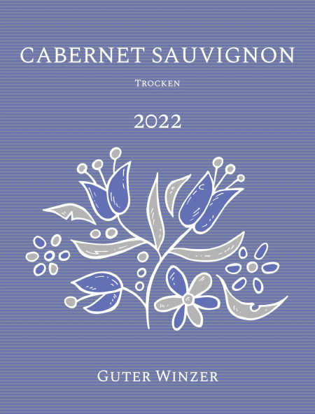 Flaschenetiketten - Schablone ID 17854