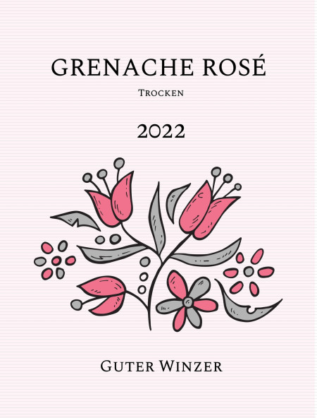 Flaschenetiketten - Schablone ID 17855