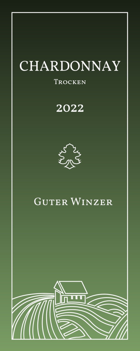 Flaschenetiketten - Schablone ID 17857