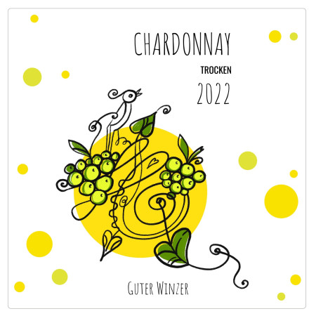 Flaschenetiketten - Schablone ID 17858