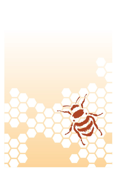 Flaschenetiketten - Schablone ID 17866