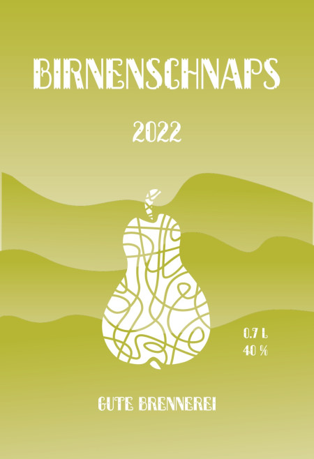 Flaschenetiketten - Schablone ID 17871