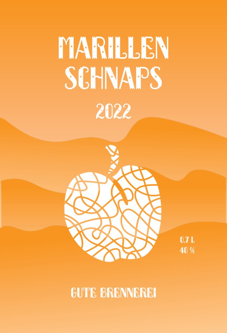 Flaschenetiketten - Schablone ID 17872