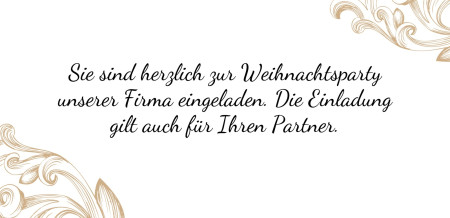 Partyeinladungen - Schablone ID 17945
