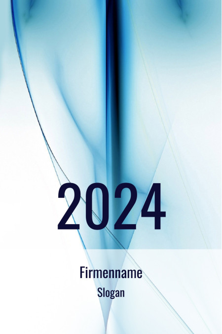 Taschenkalender drucken